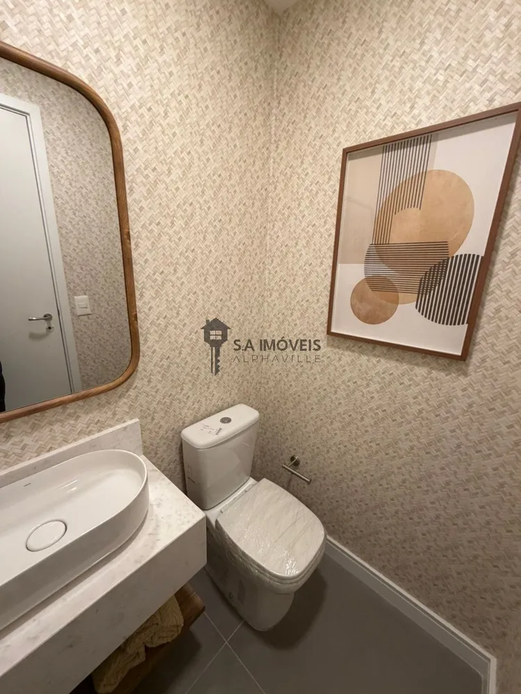 Apartamento, 1 quarto, 53 m² - Foto 9
