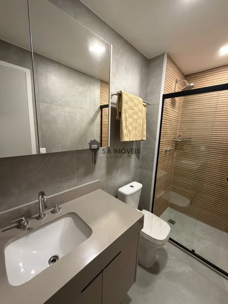 Apartamento, 1 quarto, 53 m² - Foto 8