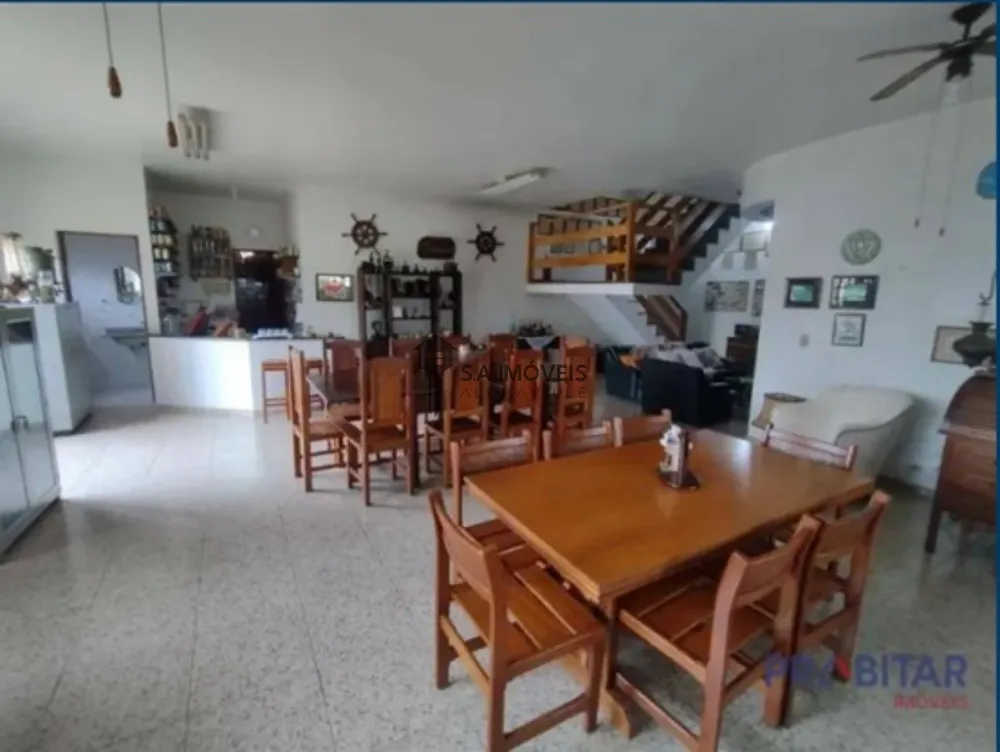 Casa, 4 quartos, 506 m² - Foto 2