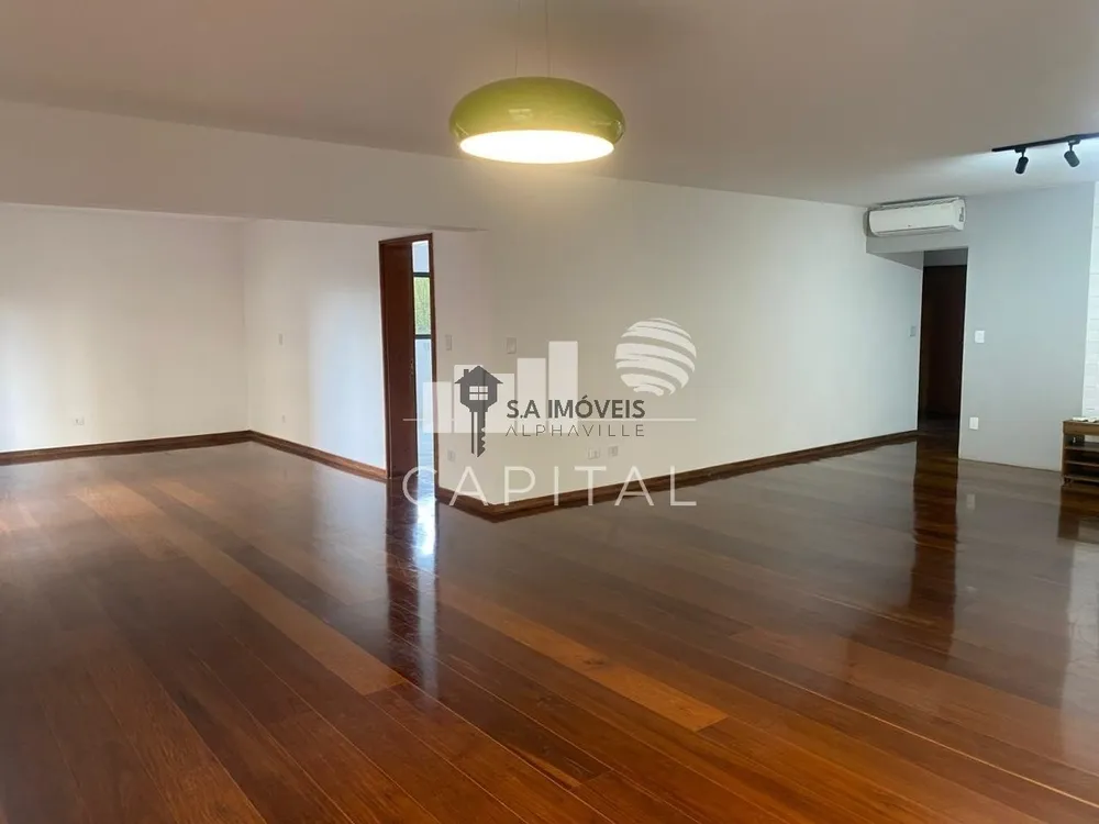 Apartamento, 4 quartos, 320 m² - Foto 1