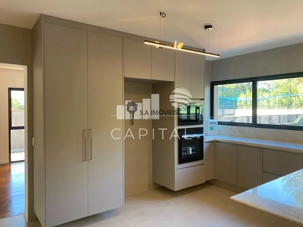 Apartamento, 4 quartos, 320 m² - Foto 5