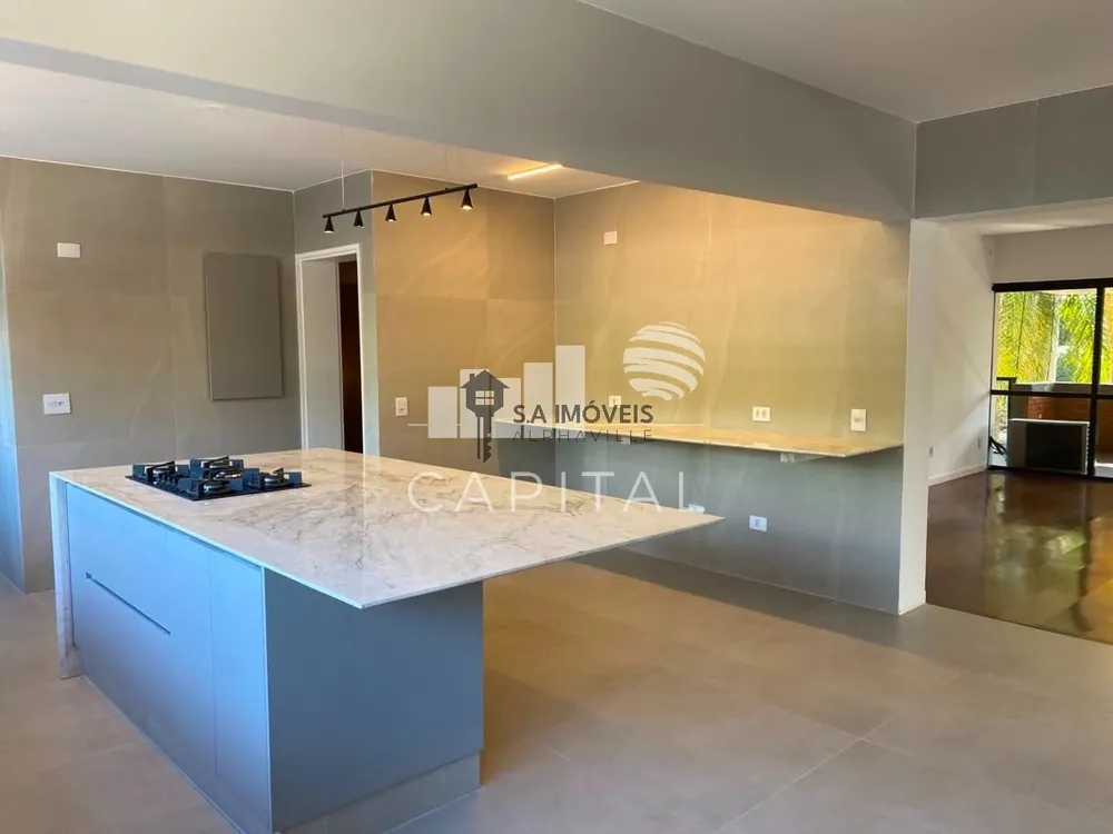 Apartamento, 4 quartos, 320 m² - Foto 4