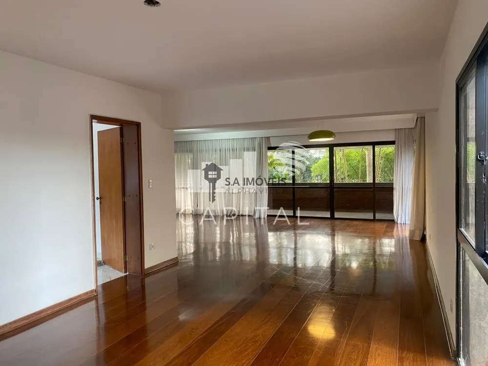 Apartamento, 4 quartos, 320 m² - Foto 3