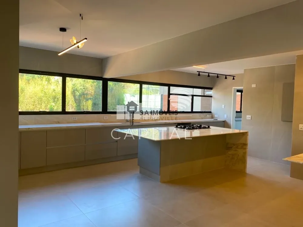 Apartamento, 4 quartos, 320 m² - Foto 9