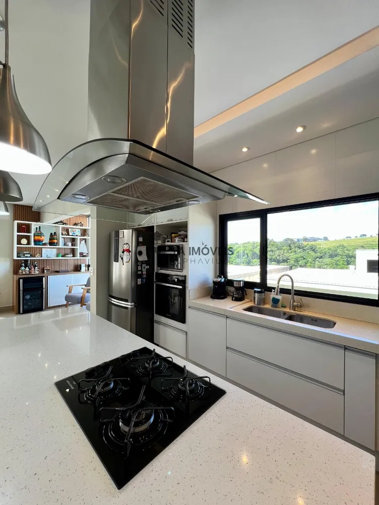 Casa, 4 quartos, 387 m² - Foto 4
