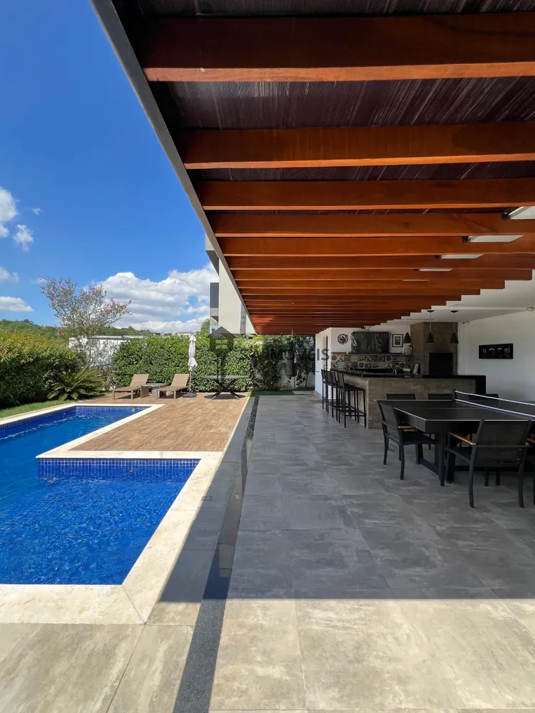 Casa, 4 quartos, 387 m² - Foto 3