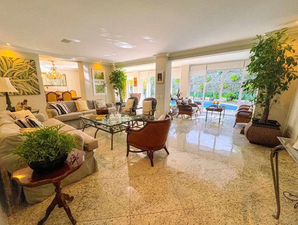 Casa, 3 quartos, 458 m² - Foto 10