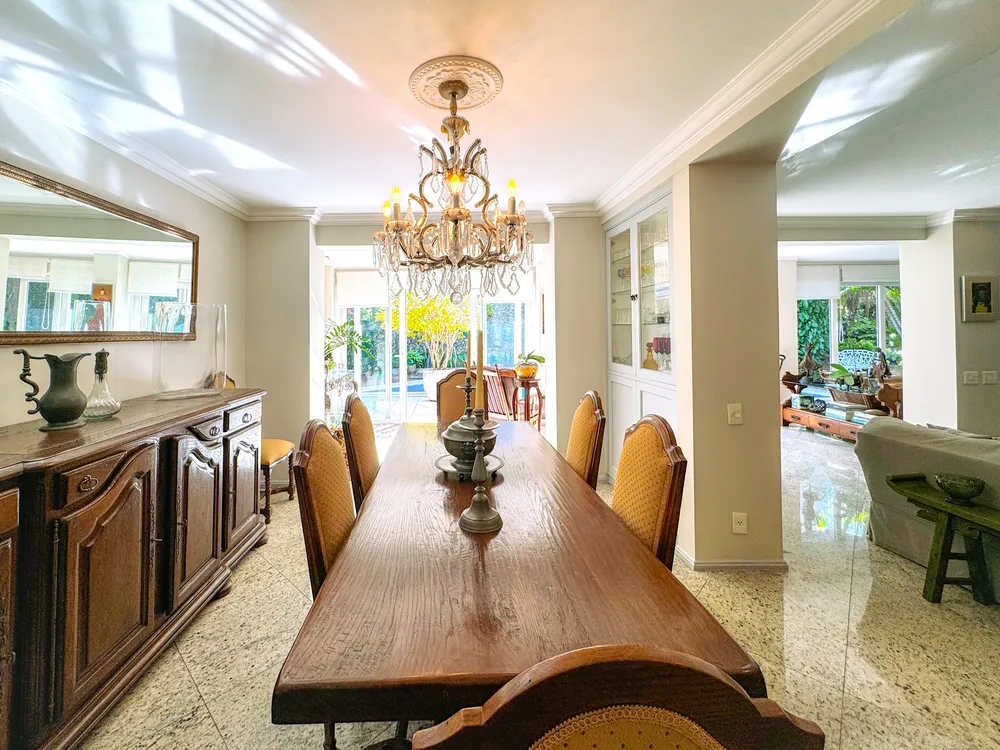 Casa, 3 quartos, 458 m² - Foto 35