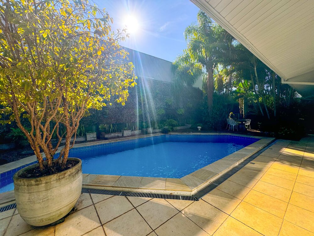 Casa, 3 quartos, 458 m² - Foto 4