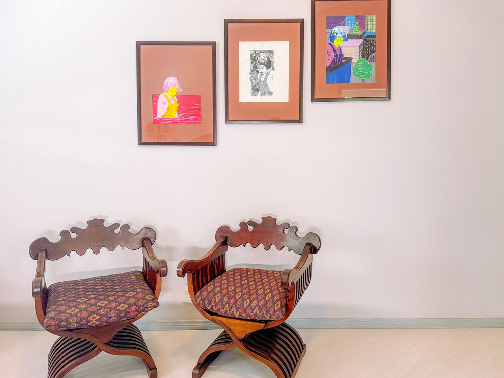 Casa, 3 quartos, 458 m² - Foto 3