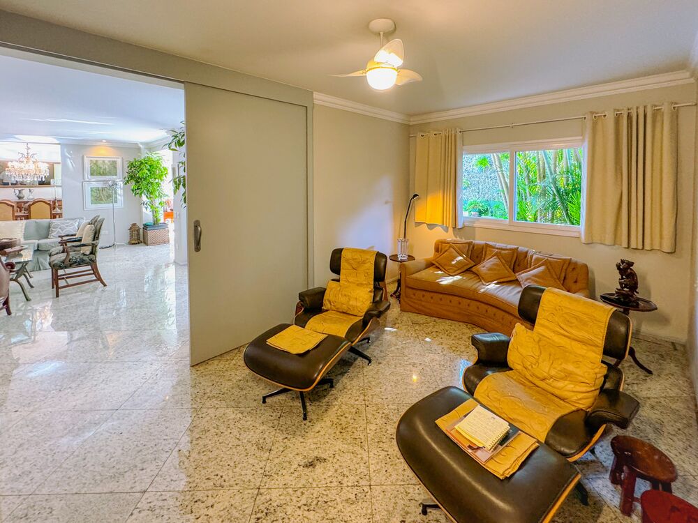 Casa, 3 quartos, 458 m² - Foto 1
