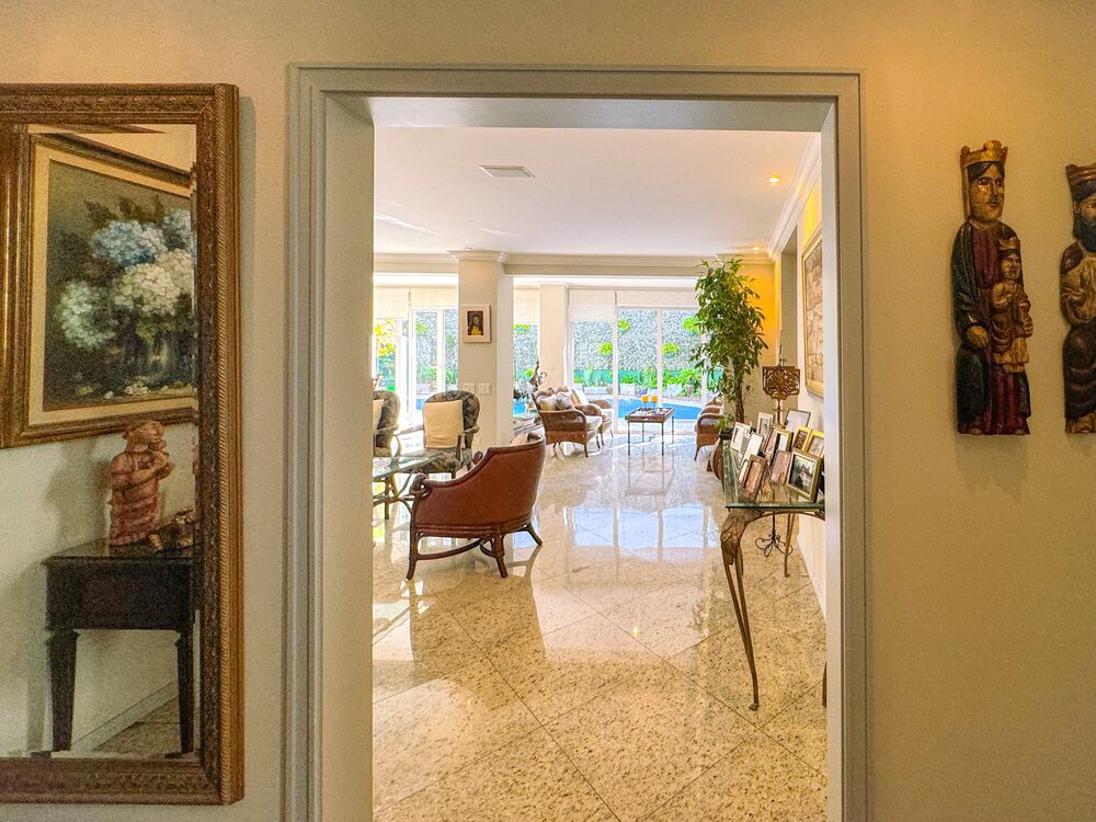 Casa, 3 quartos, 458 m² - Foto 26