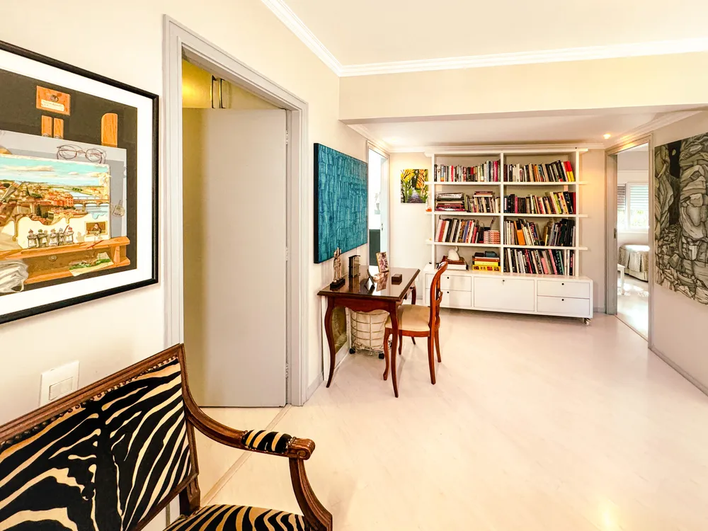 Casa, 3 quartos, 458 m² - Foto 43