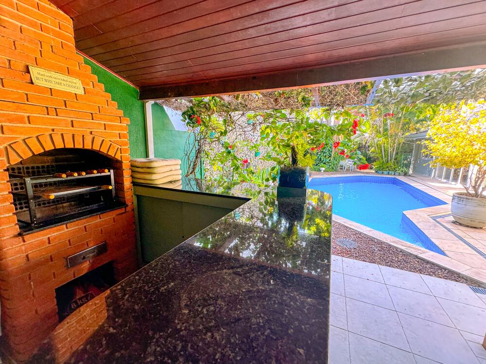 Casa, 3 quartos, 458 m² - Foto 27