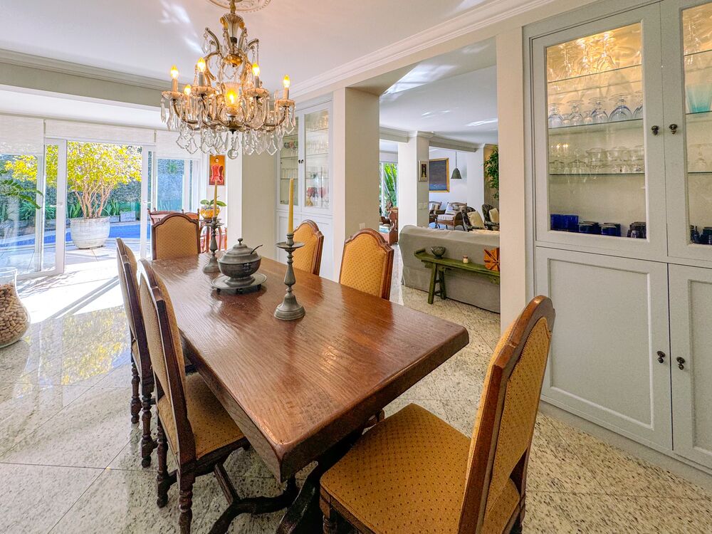 Casa, 3 quartos, 458 m² - Foto 2