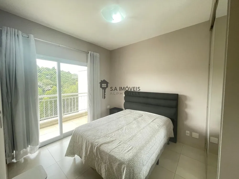 Apartamento, 1 quarto, 50 m² - Foto 7
