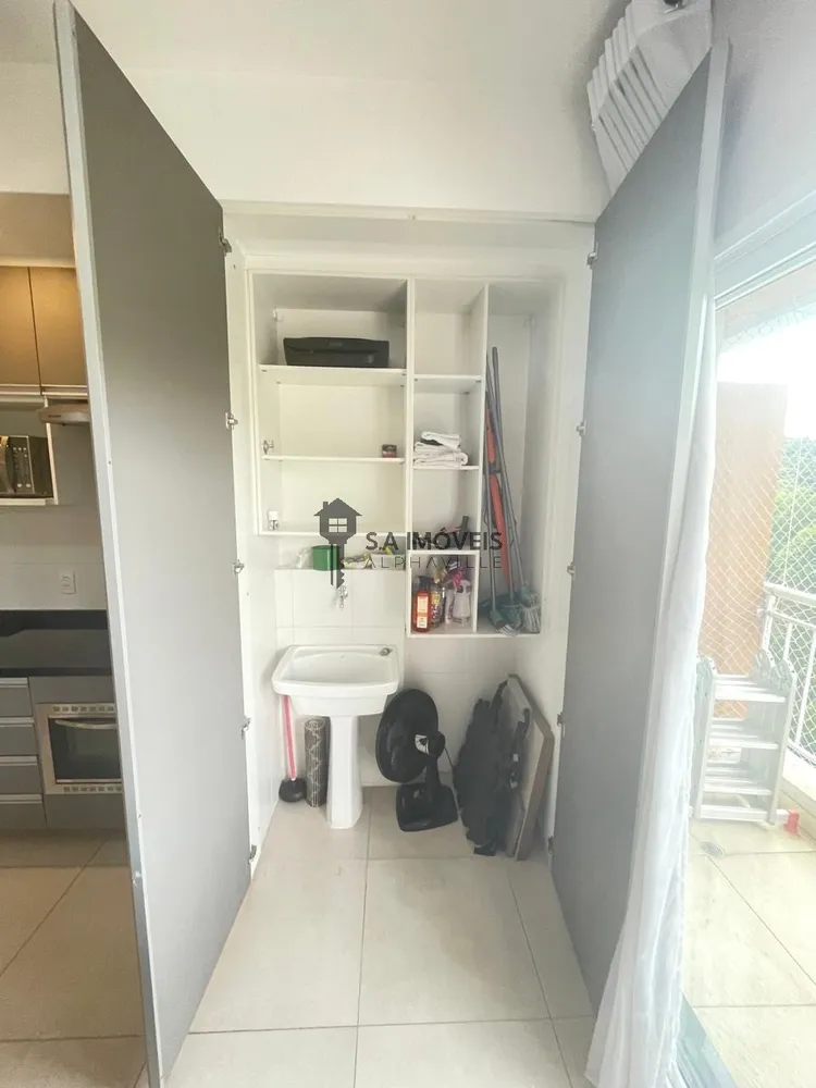 Apartamento, 1 quarto, 50 m² - Foto 6