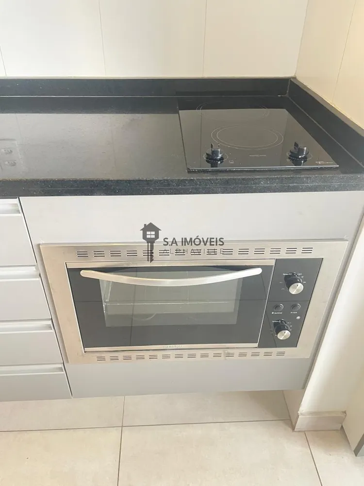 Apartamento, 1 quarto, 50 m² - Foto 5