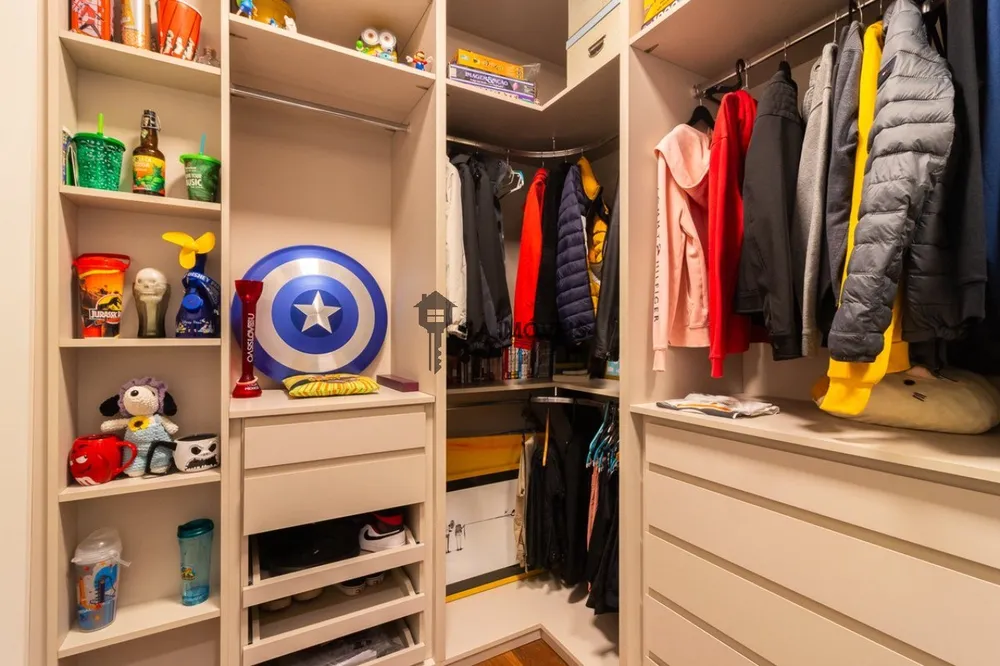 Casa, 4 quartos, 350 m² - Foto 1
