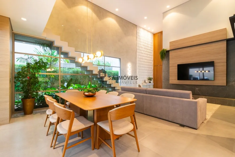 Casa, 4 quartos, 350 m² - Foto 4