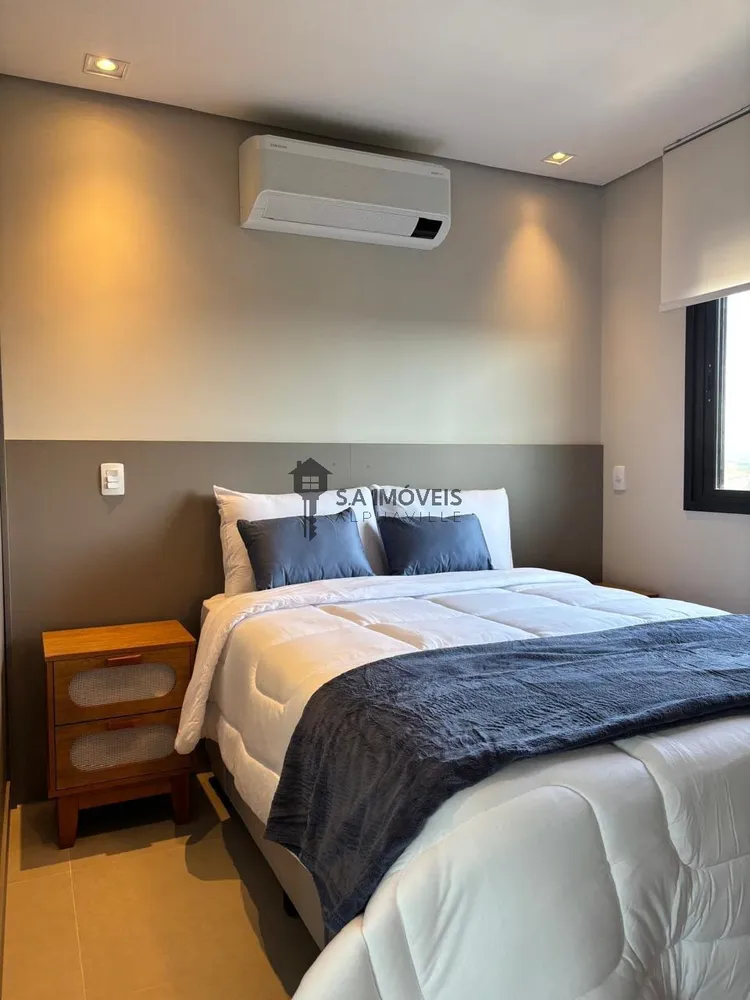 Apartamento, 1 quarto, 40 m² - Foto 11