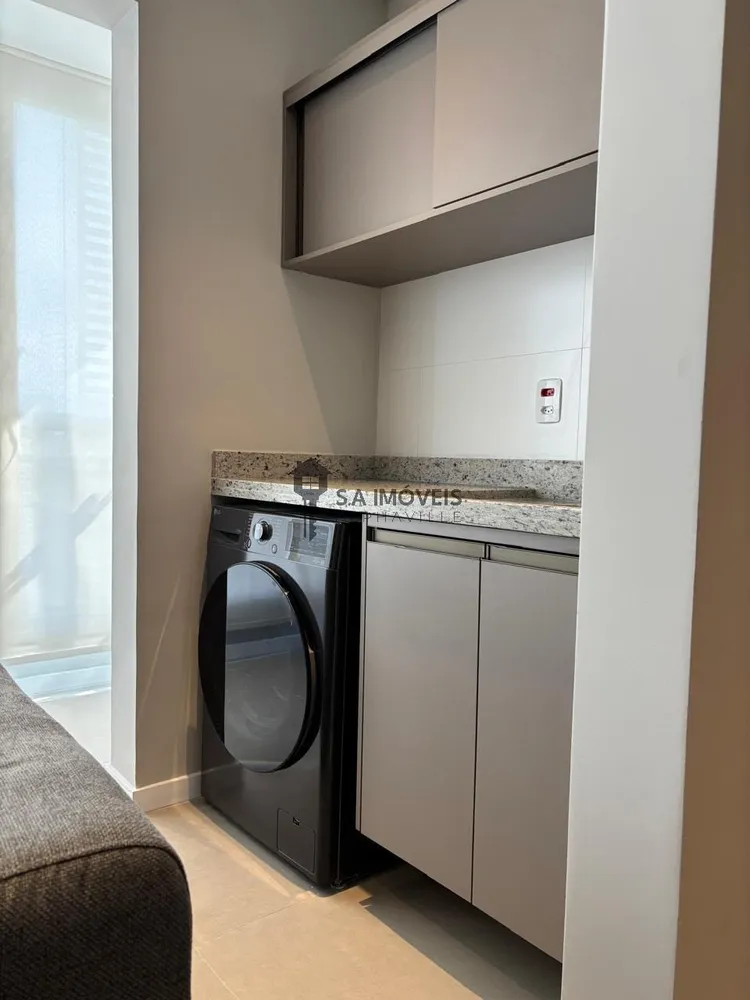 Apartamento, 1 quarto, 40 m² - Foto 2