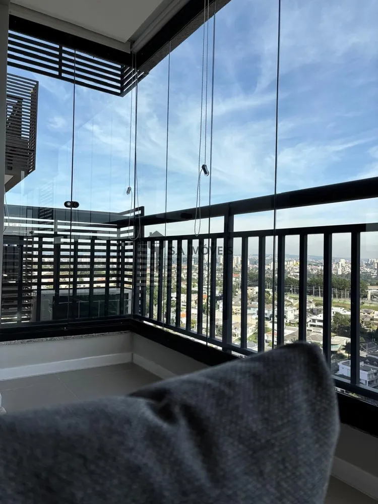 Apartamento, 1 quarto, 40 m² - Foto 6