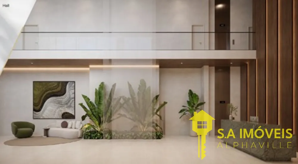 Apartamento, 3 quartos, 118 m² - Foto 3