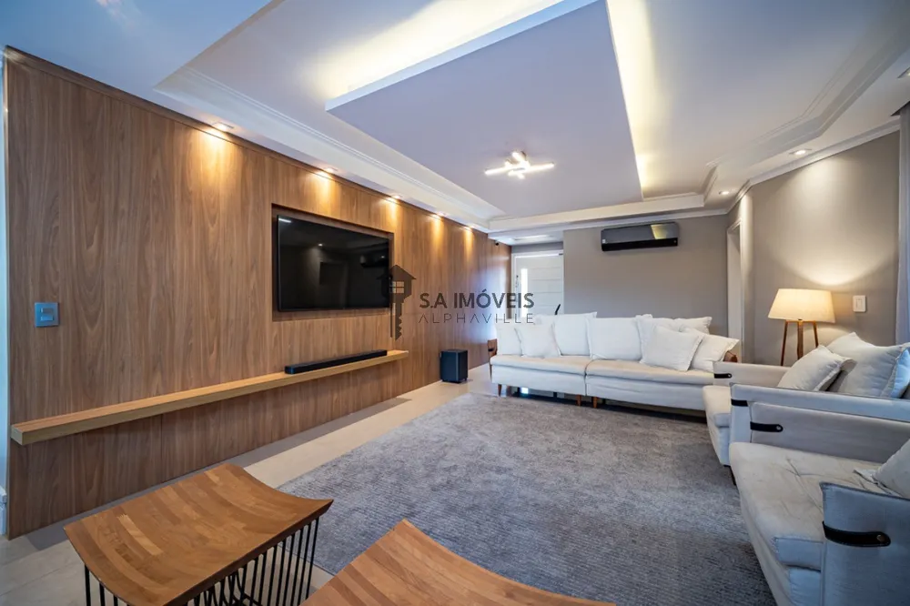 Casa, 4 quartos, 300 m² - Foto 2
