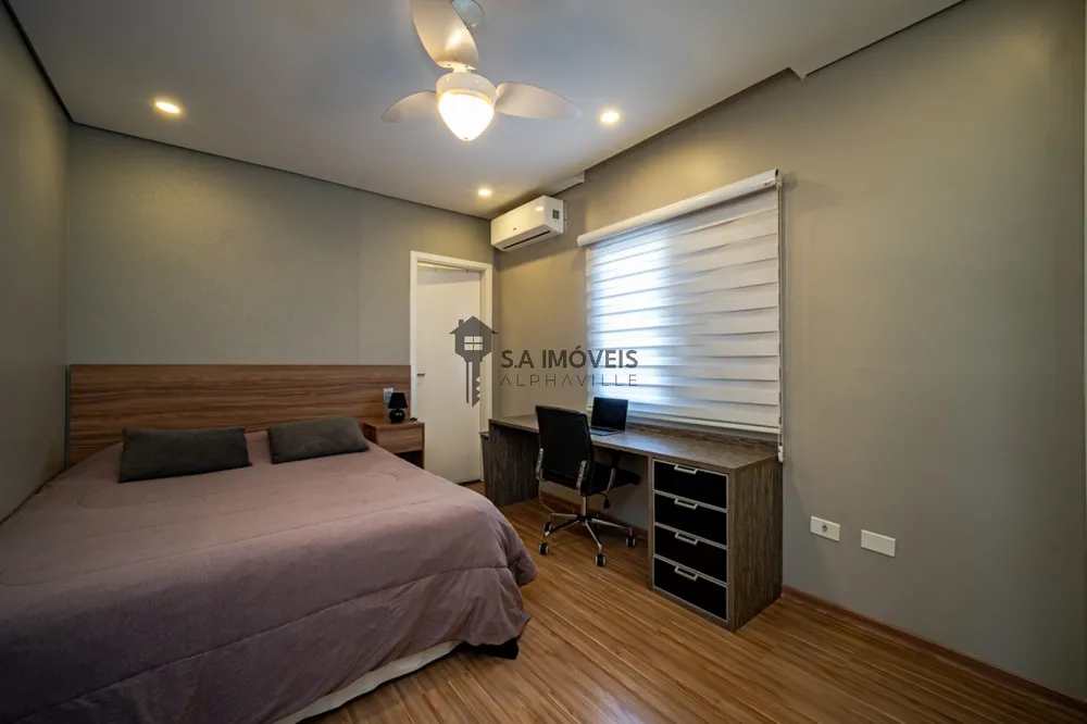 Casa, 4 quartos, 300 m² - Foto 9