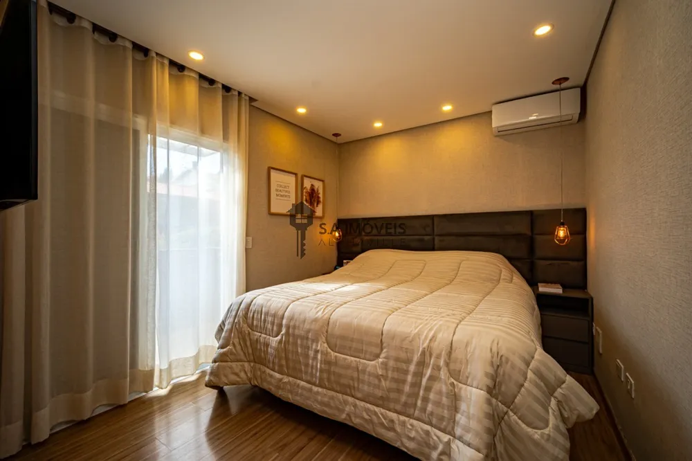 Casa, 4 quartos, 300 m² - Foto 6