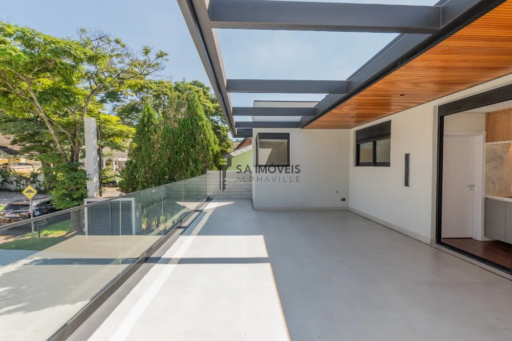 Casa, 4 quartos, 516 m² - Foto 11