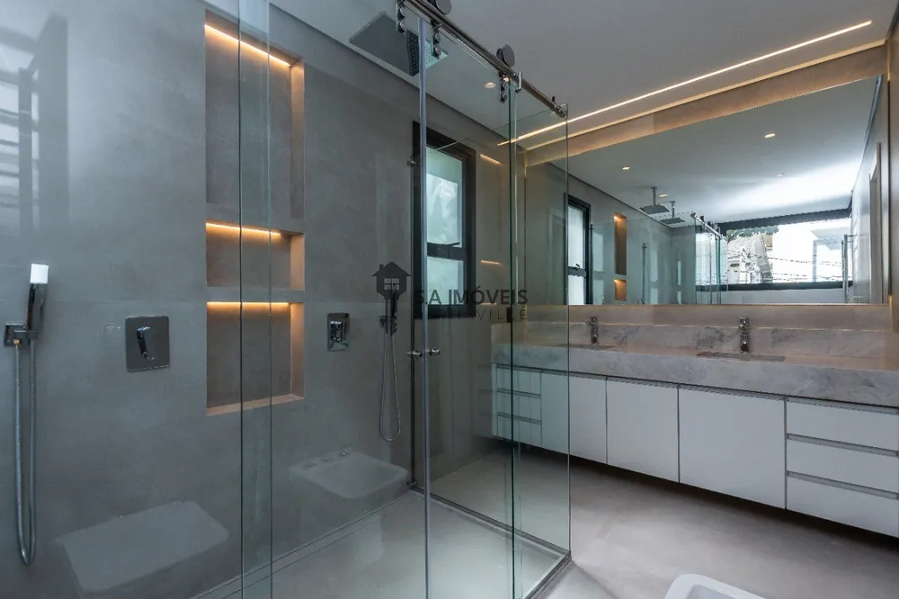 Casa, 4 quartos, 516 m² - Foto 10