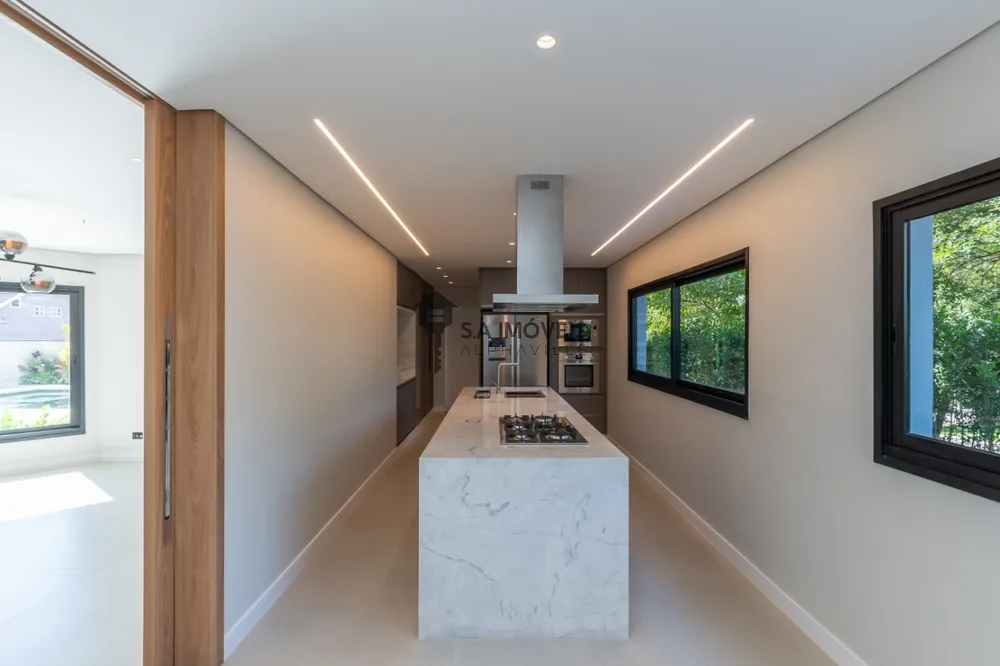 Casa, 4 quartos, 516 m² - Foto 4
