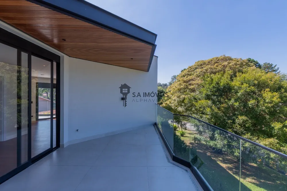 Casa, 4 quartos, 516 m² - Foto 12