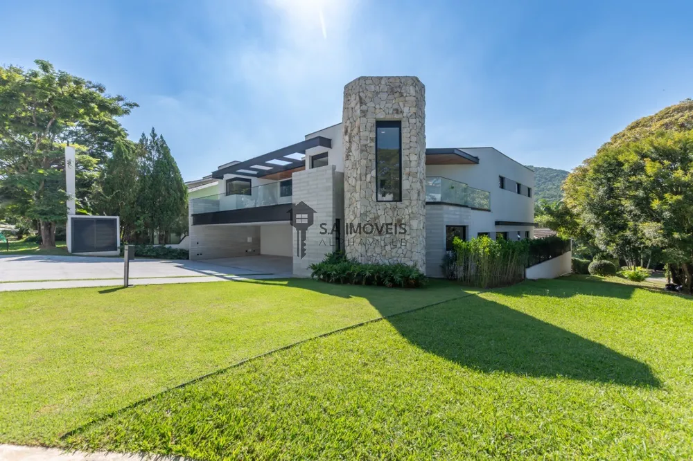 Casa, 4 quartos, 516 m² - Foto 1