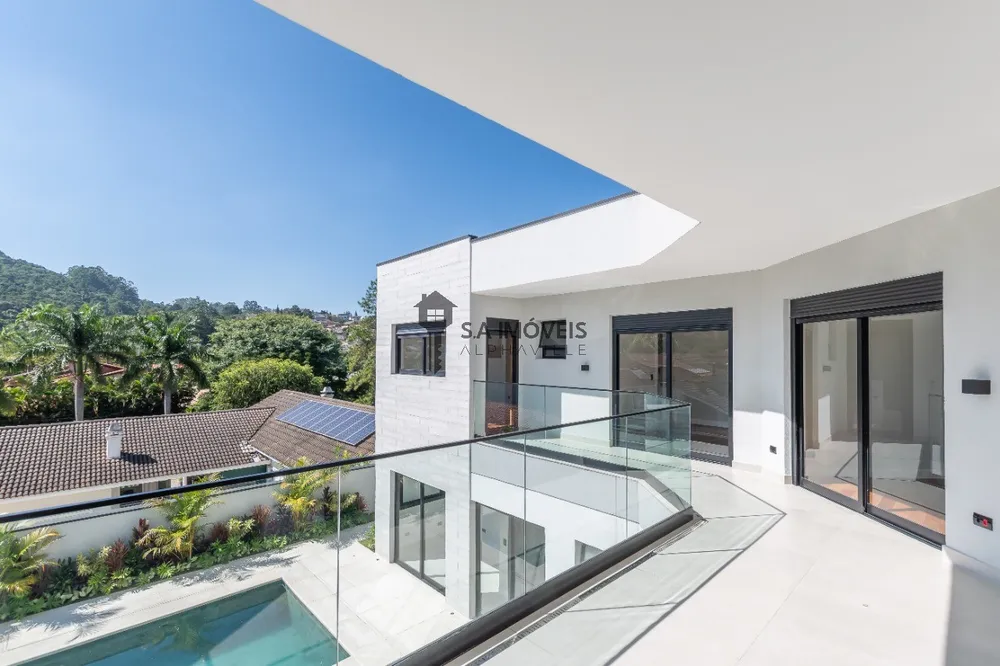 Casa, 4 quartos, 516 m² - Foto 5