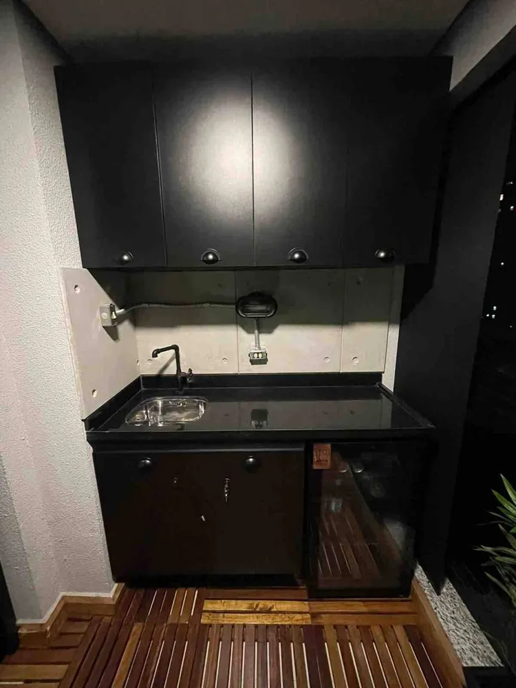 Apartamento, 1 quarto, 50 m² - Foto 6