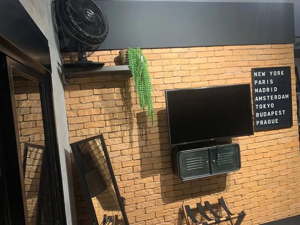 Apartamento, 1 quarto, 50 m² - Foto 5