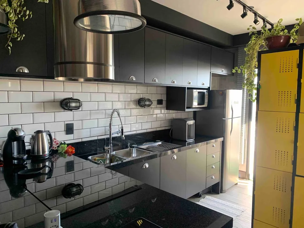 Apartamento, 1 quarto, 50 m² - Foto 1