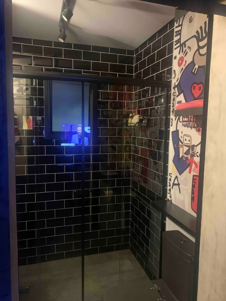 Apartamento, 1 quarto, 50 m² - Foto 9