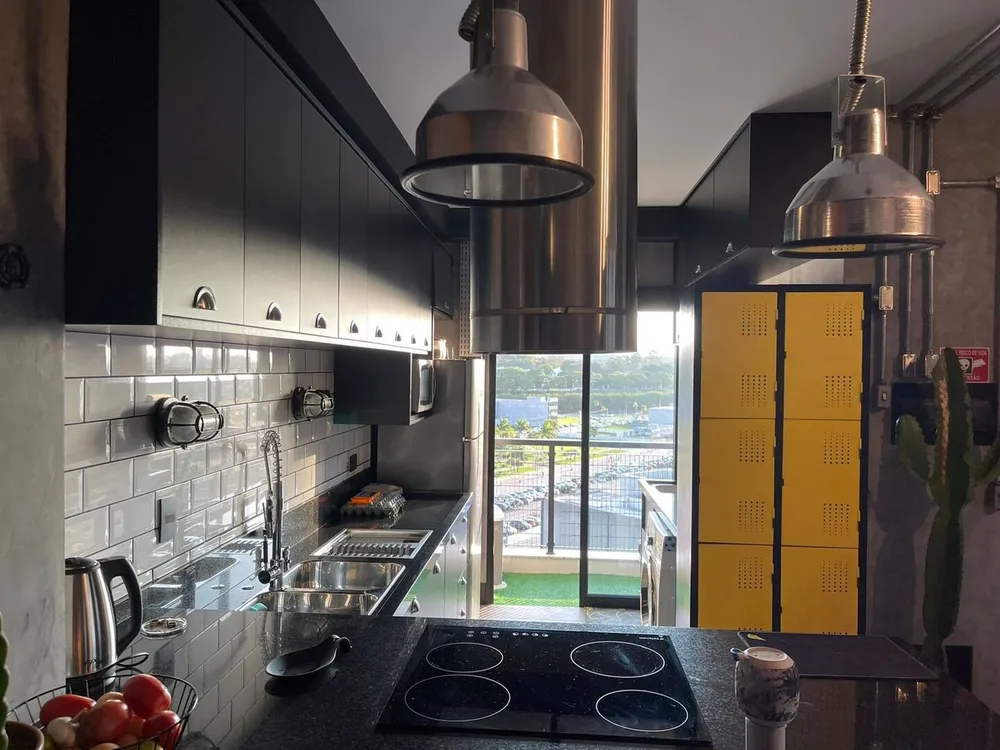 Apartamento, 1 quarto, 50 m² - Foto 2