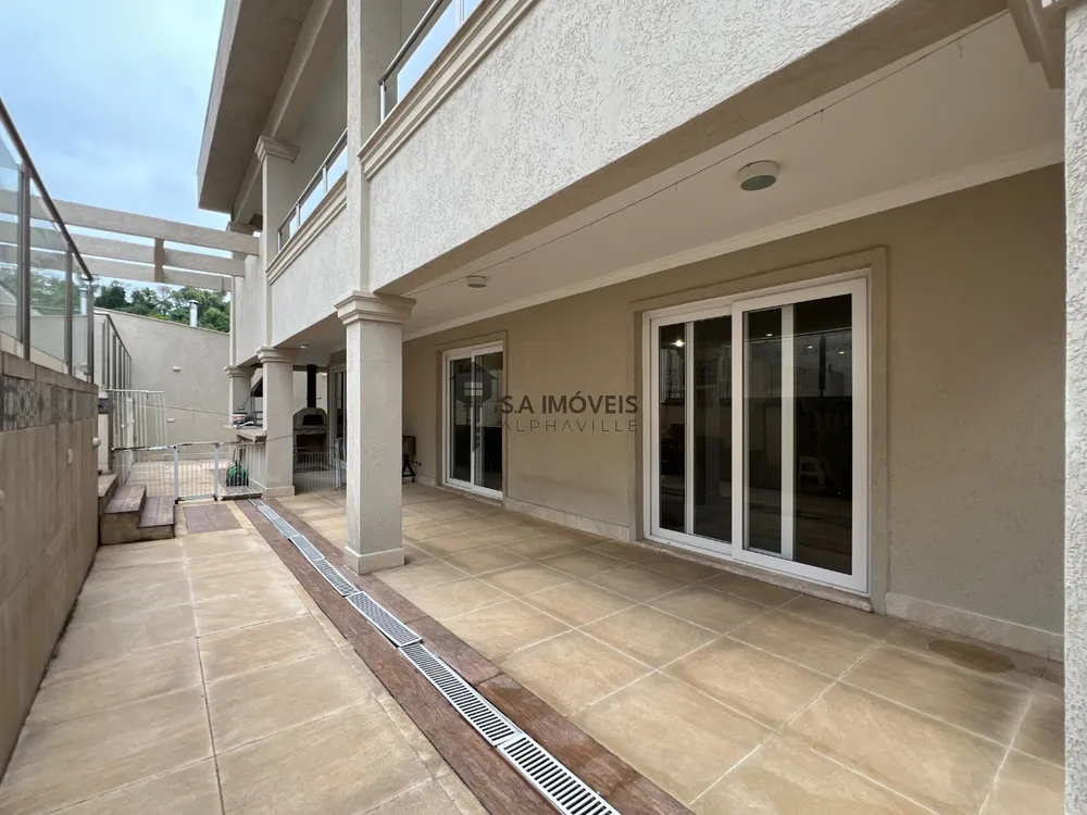 Casa, 5 quartos, 500 m² - Foto 1