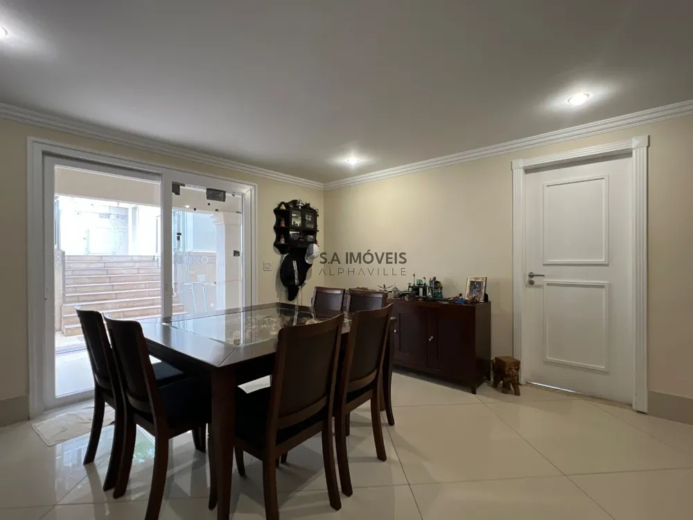 Casa, 5 quartos, 500 m² - Foto 2