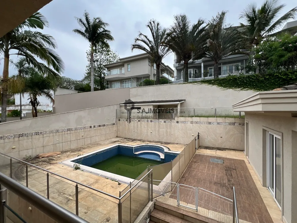Casa, 5 quartos, 500 m² - Foto 8