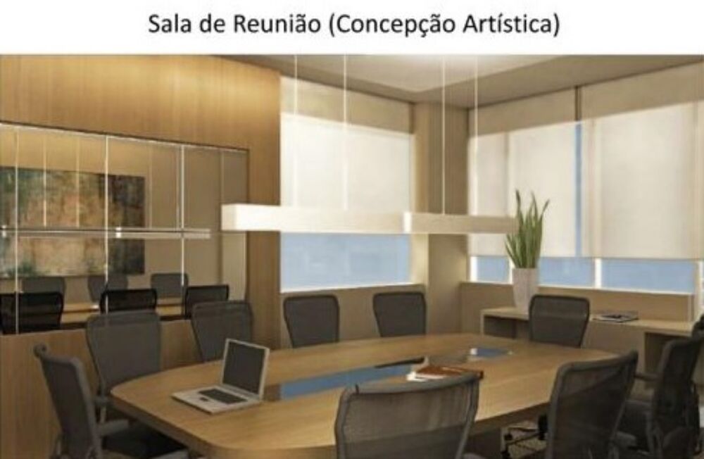 Sala-Conjunto, 33 m² - Foto 2
