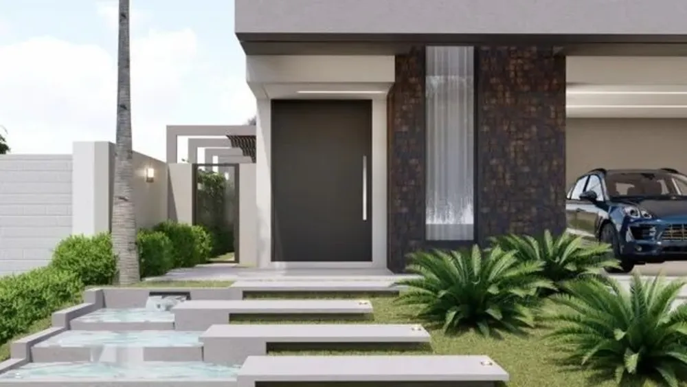 Casa, 4 quartos, 350 m² - Foto 4