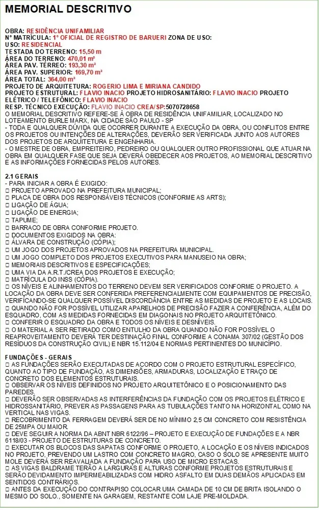 Casa, 4 quartos, 350 m² - Foto 9