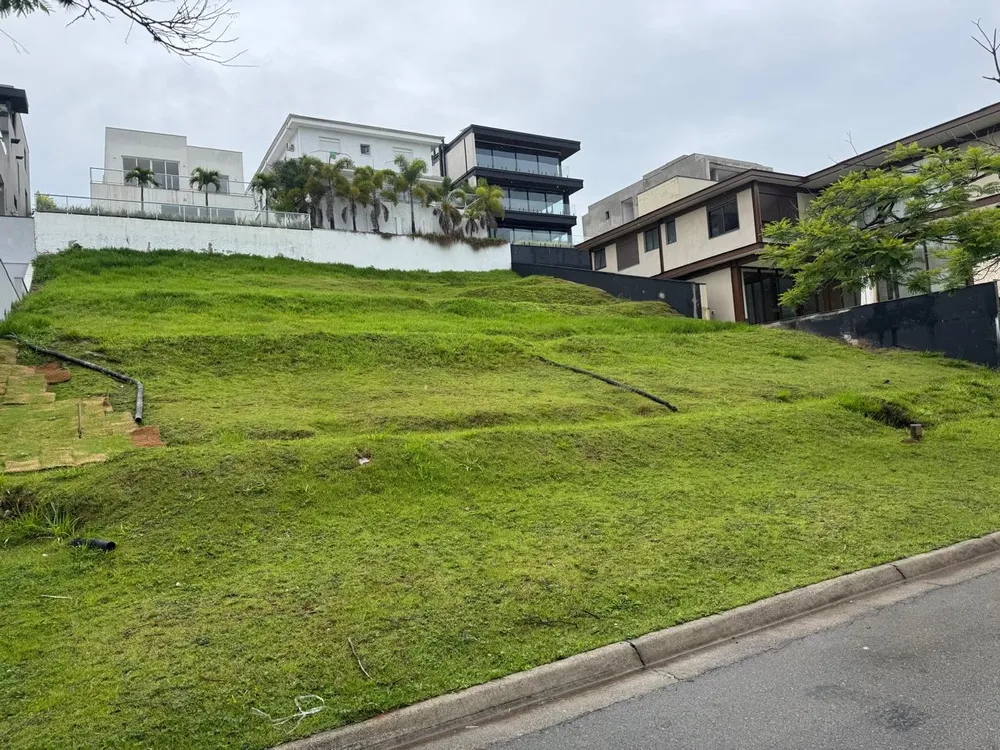 Terreno, 490 m² - Foto 2