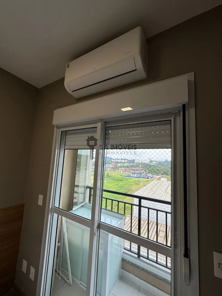 Apartamento, 2 quartos, 83 m² - Foto 3